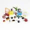 Rolife® Cathy's Flower House DIY Miniature House Kit